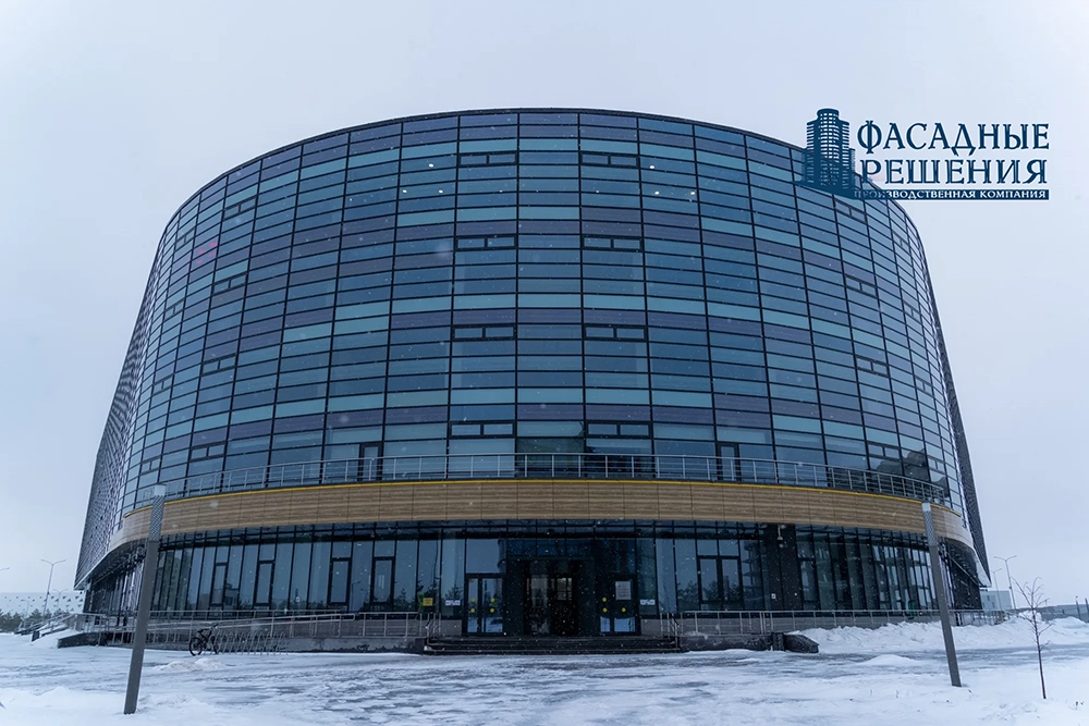 Огнестойкое стекло в Ступино